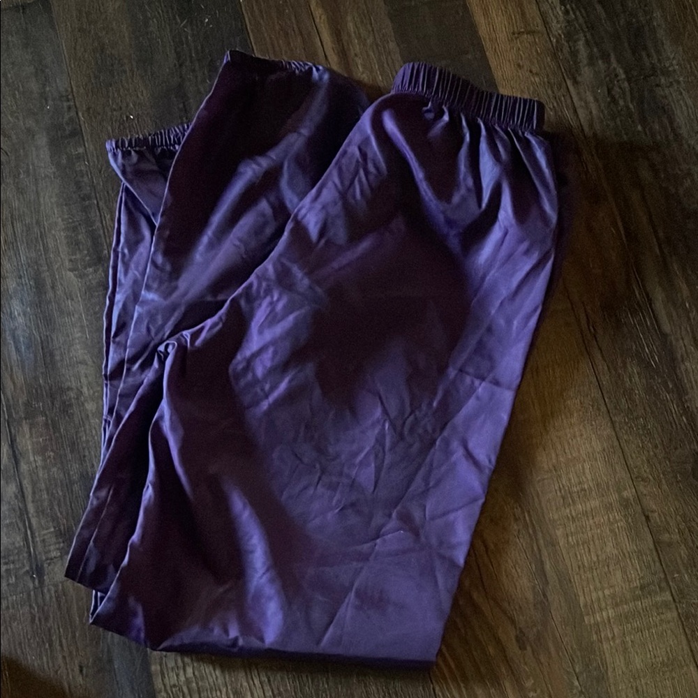 Body Wrappers Child Ripstop Pant - Picture 2 of 2